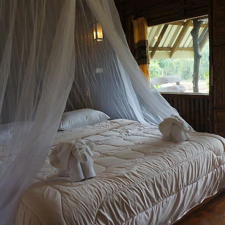 Khao Sok Jungle Resort Khao Sok National Park Luaran gambar