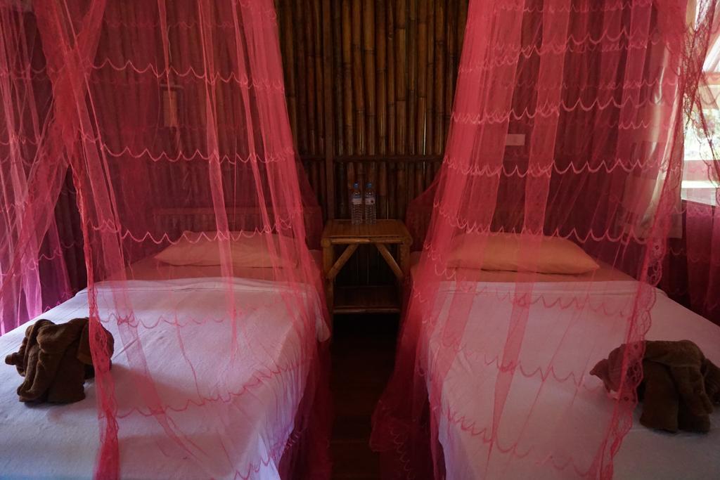 Khao Sok Jungle Resort Khao Sok National Park Bilik gambar