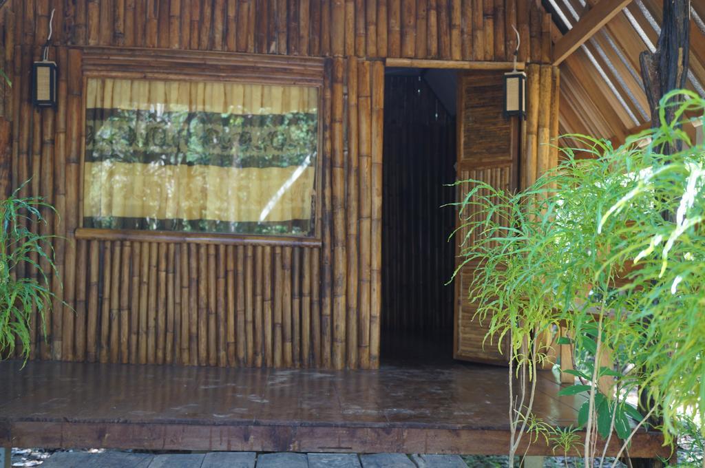 Khao Sok Jungle Resort Khao Sok National Park Luaran gambar