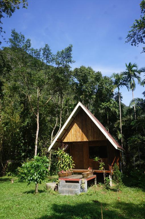 Khao Sok Jungle Resort Khao Sok National Park Luaran gambar