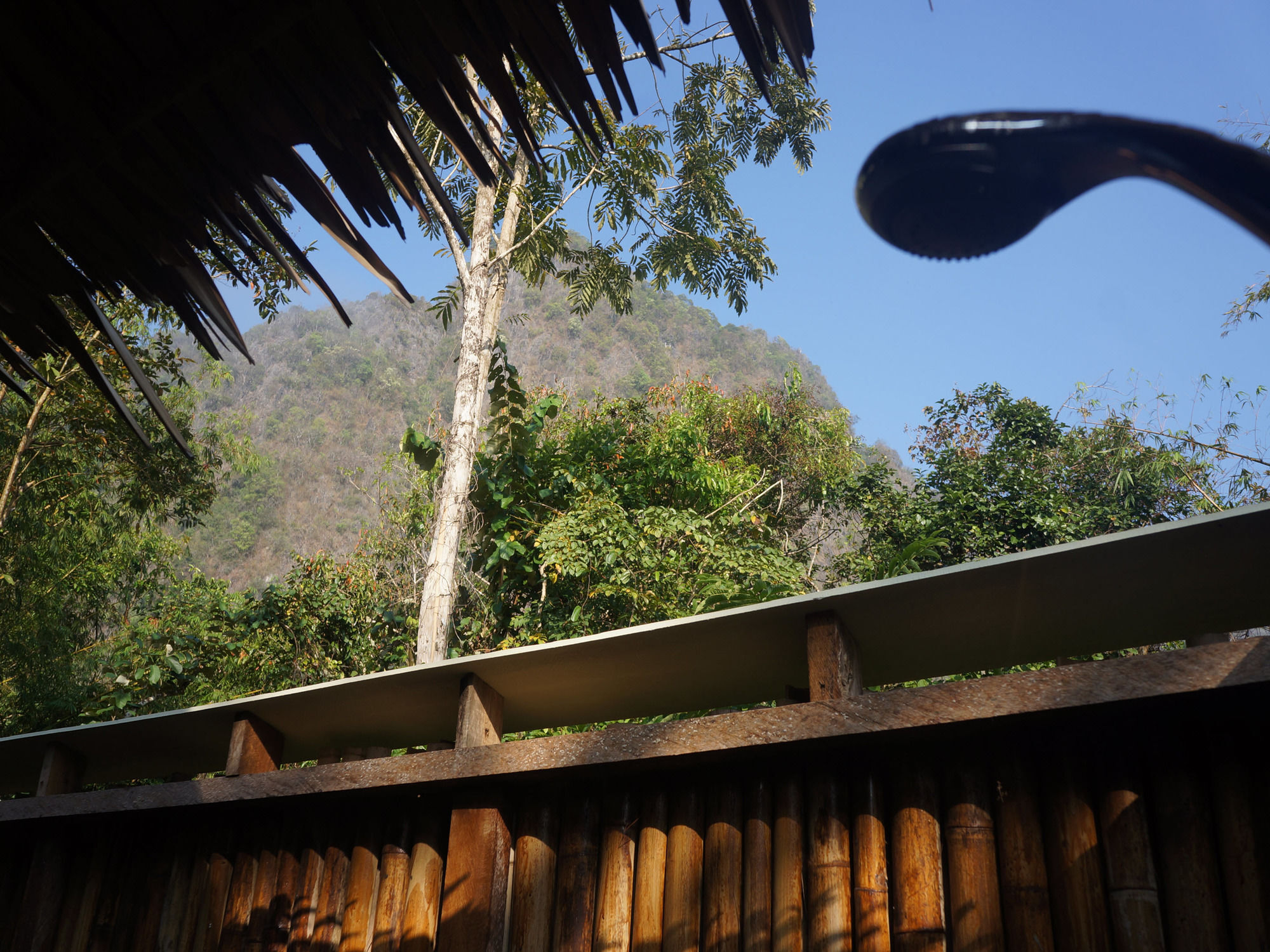 Khao Sok Jungle Resort Khao Sok National Park Luaran gambar
